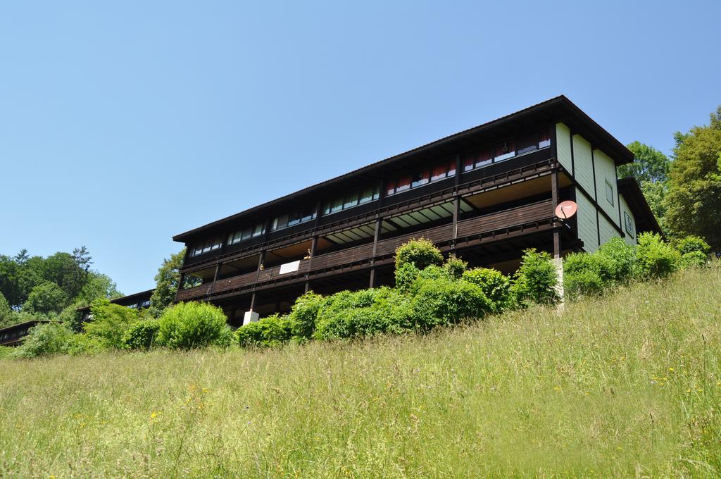 Ferienpark Vorauf Siegsdorf Exterior foto