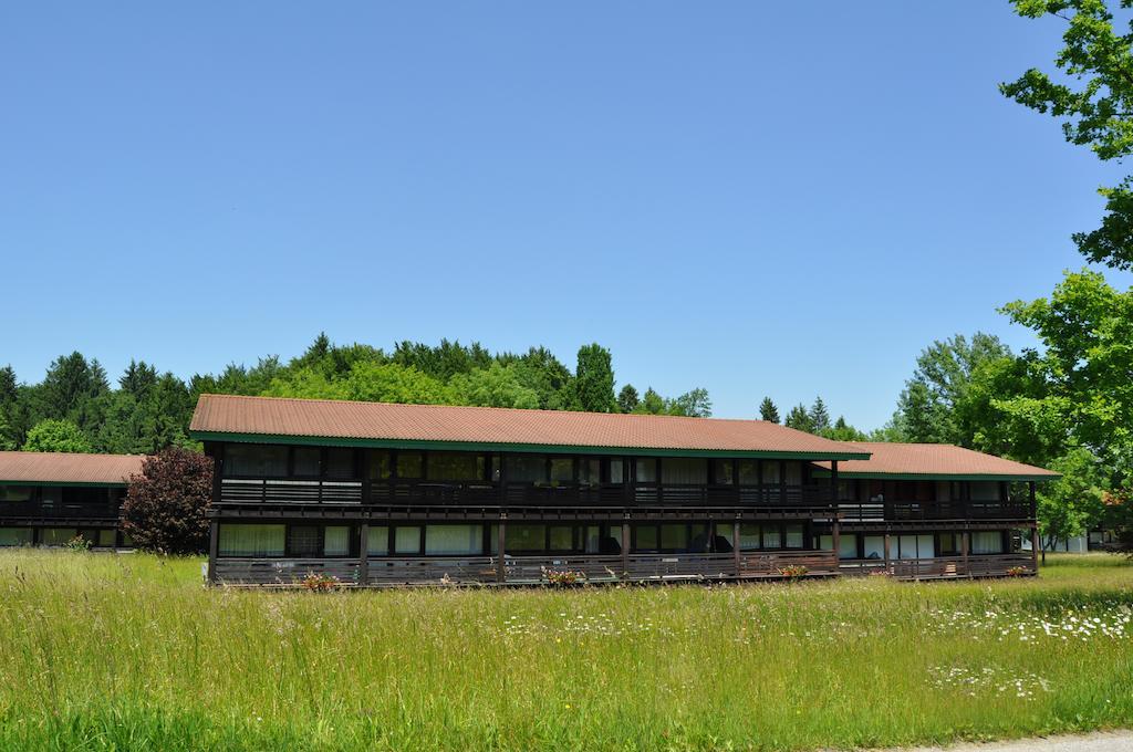 Ferienpark Vorauf Siegsdorf Quarto foto