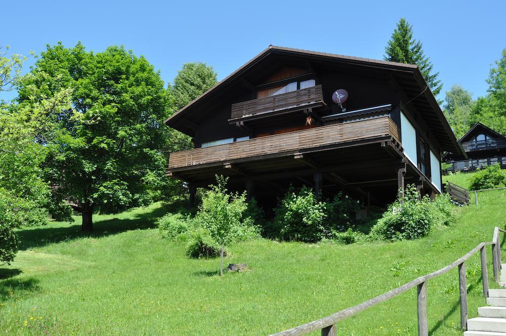 Ferienpark Vorauf Siegsdorf Quarto foto