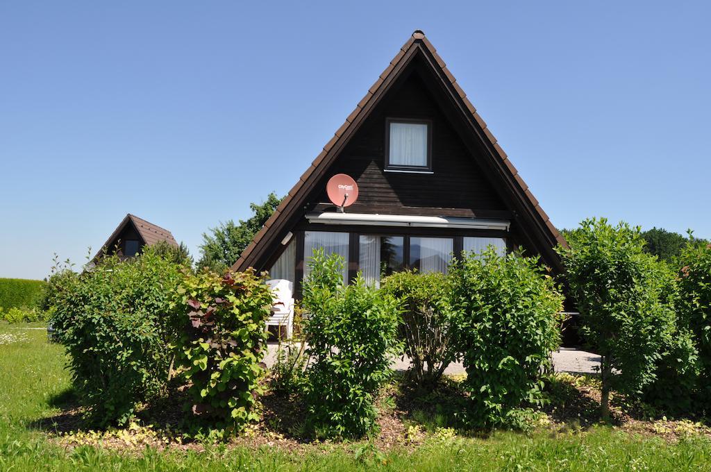 Ferienpark Vorauf Siegsdorf Quarto foto