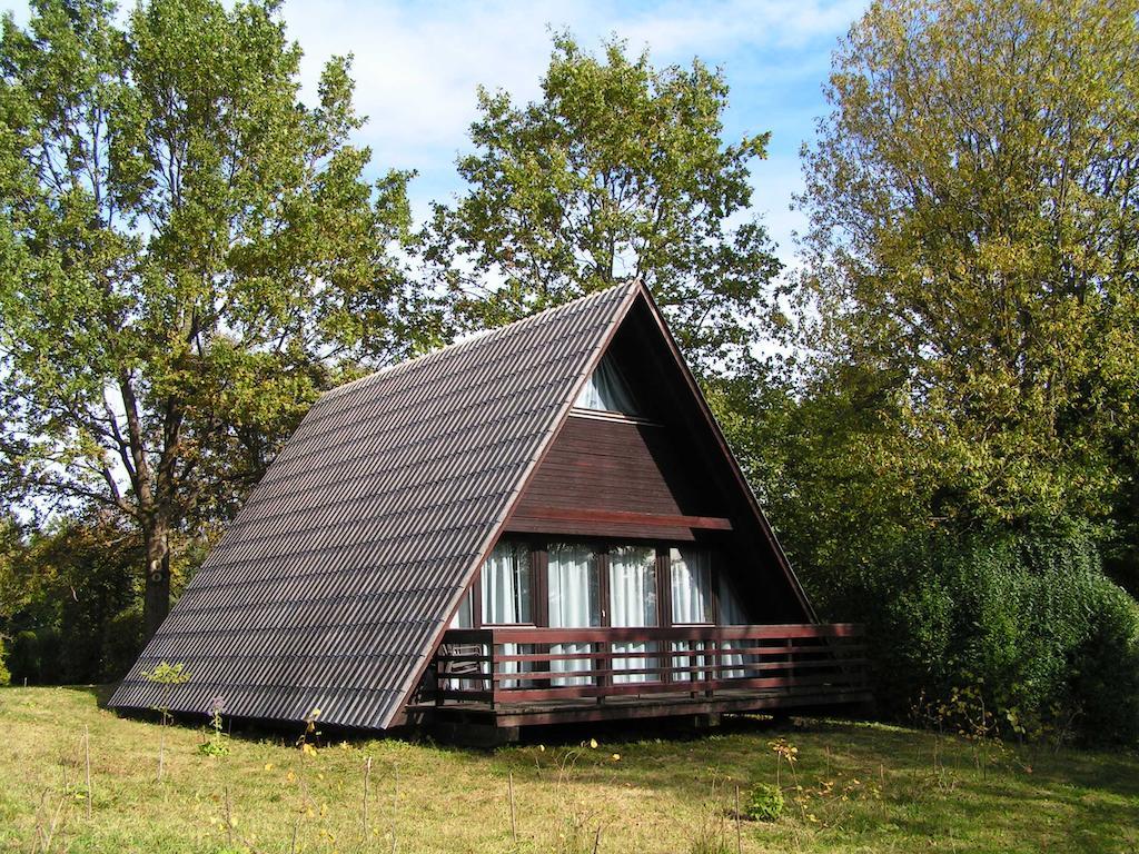 Ferienpark Vorauf Siegsdorf Quarto foto