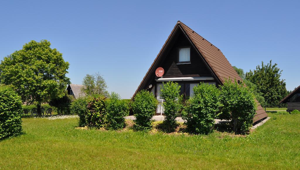 Ferienpark Vorauf Siegsdorf Quarto foto