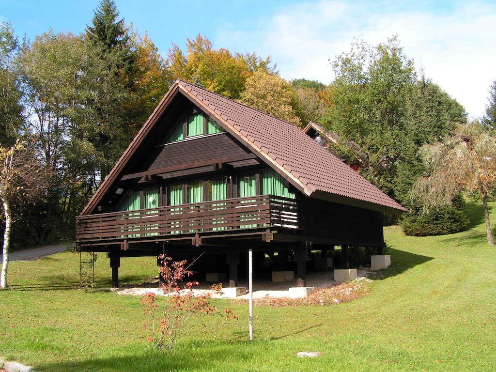 Ferienpark Vorauf Siegsdorf Quarto foto